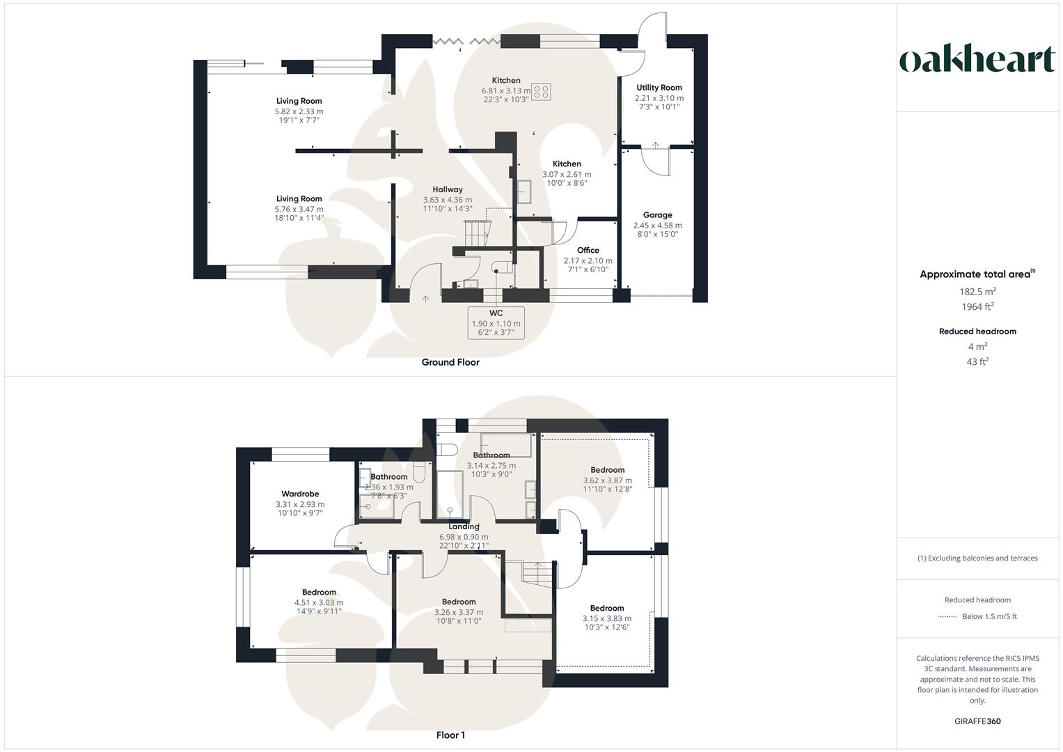 Floorplan thumbnail